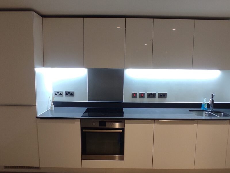 Professional Cleaning services