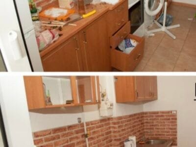 regular cleaning👌🥰👌