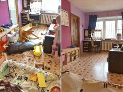regular cleaning👌🥰👌
