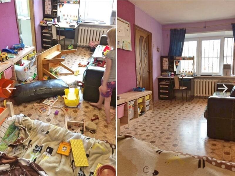 regular cleaning👌🥰👌