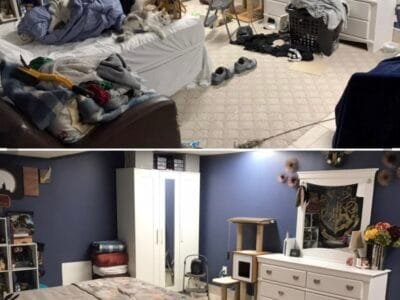 regular cleaning👌🥰👌