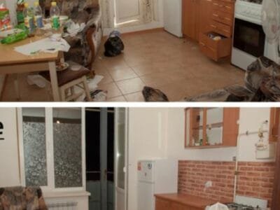 regular cleaning👌🥰👌