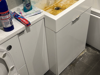 B’s Cleaning🫧🧼