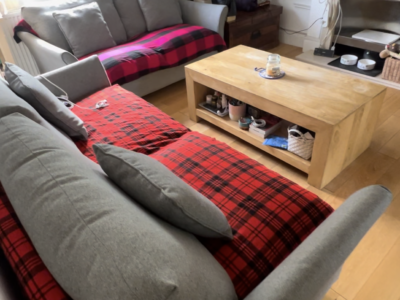 House/Offices Cleaner