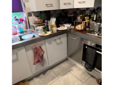 House/Offices Cleaner