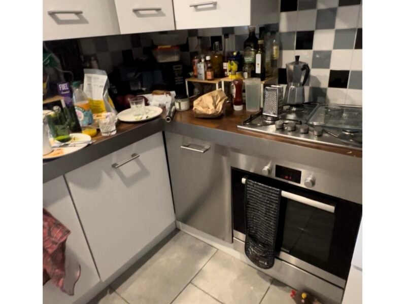 House/Offices Cleaner