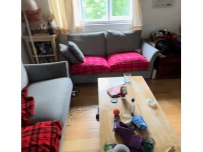 House/Offices Cleaner