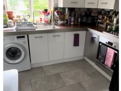 House/Offices Cleaner