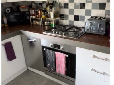 House/Offices Cleaner