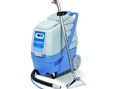 Harrow carpet cleaners.