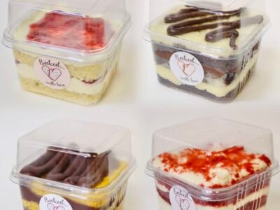 Cakes by Ermelita