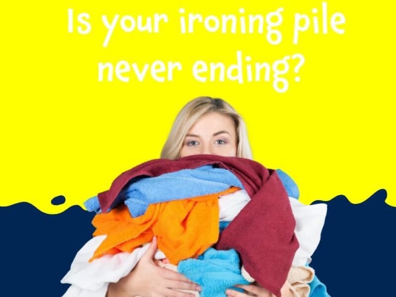 Time For You Cleaning
