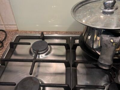 Anee Barreto Cleaning Services