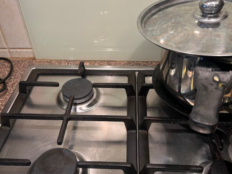 Anee Barreto Cleaning Services