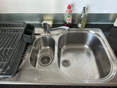 Anee Barreto Cleaning Services