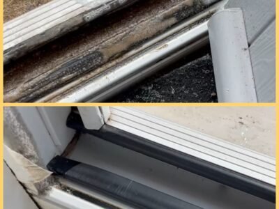 KT Sparkle and shine cleaning services