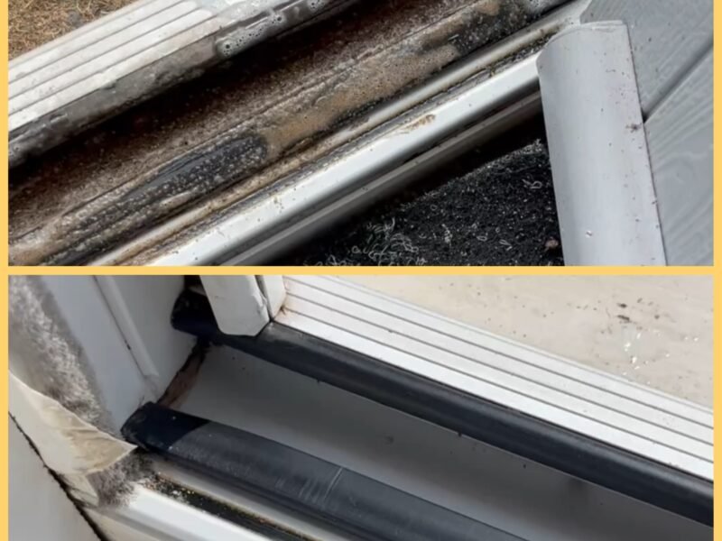 KT Sparkle and shine cleaning services