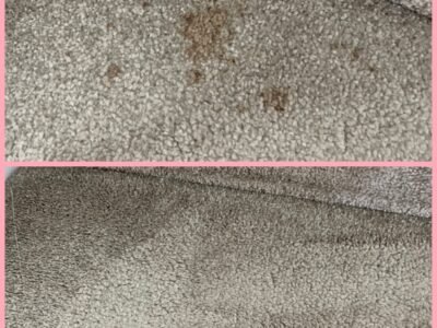 KT Sparkle and shine cleaning services