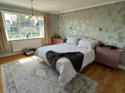 KT Sparkle and shine cleaning services