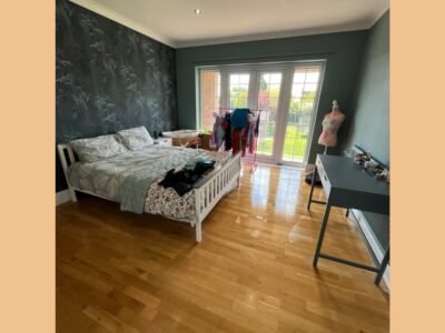 KT Sparkle and shine cleaning services