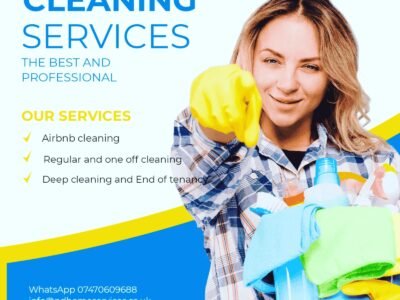 PD Home Services