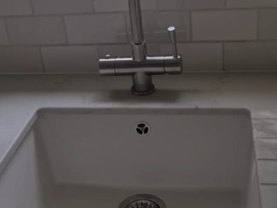 Malvina's Deep Cleaning