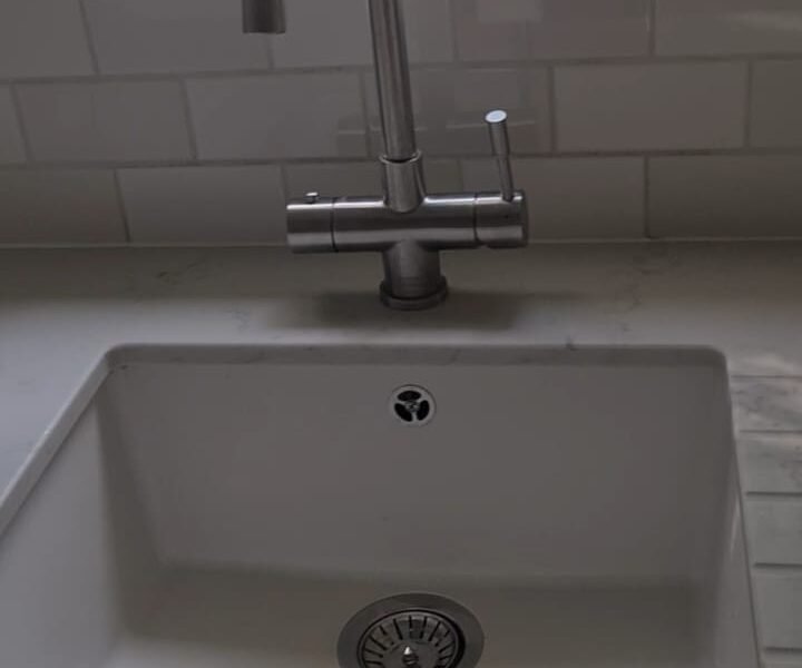 Malvina's Deep Cleaning