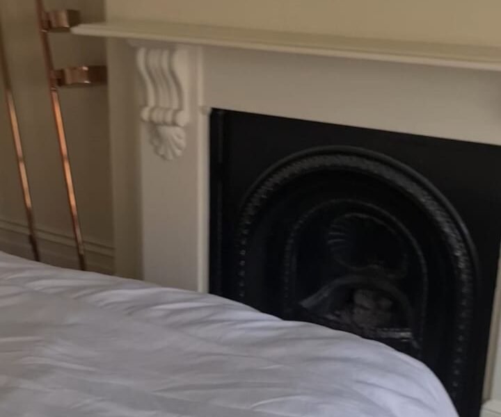 Malvina's Deep Cleaning