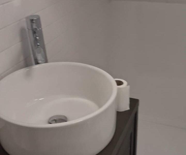 Malvina's Deep Cleaning