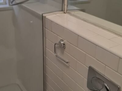 Malvina's Deep Cleaning