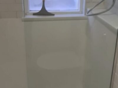 Malvina's Deep Cleaning