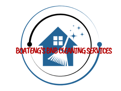Boateng's cleaning