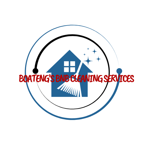 Boateng's cleaning