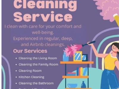 Dayane cleaner