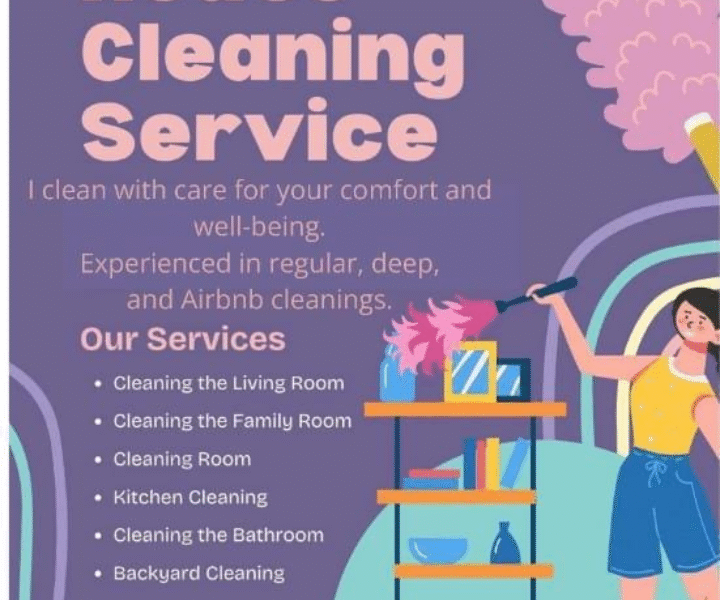 Dayane cleaner